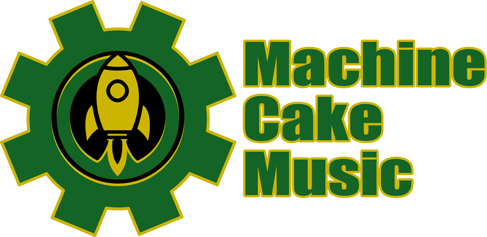 Machine Cake Music