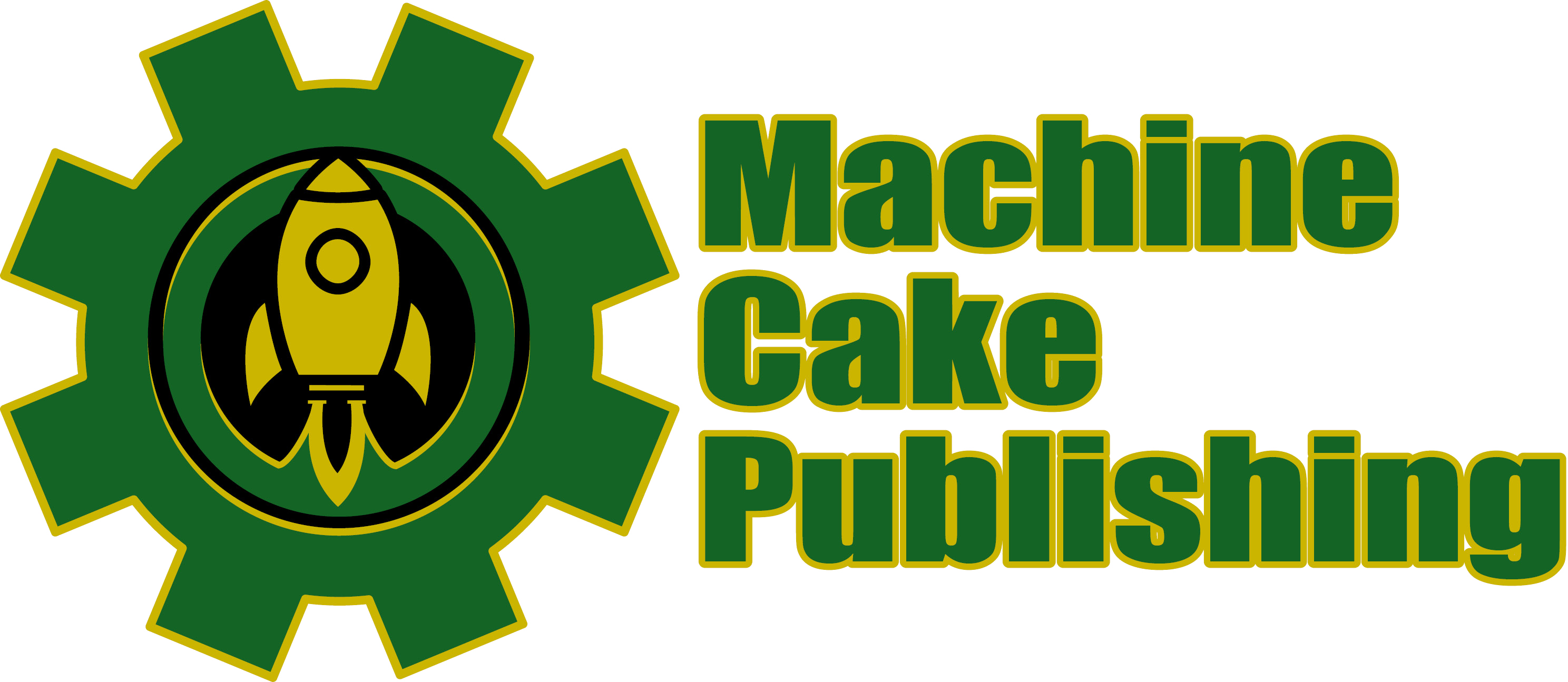 Machine Cake Publishing